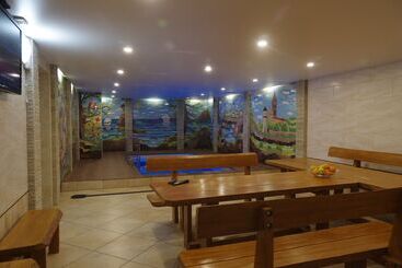 Mini Hotel   Apartments Neukuhren