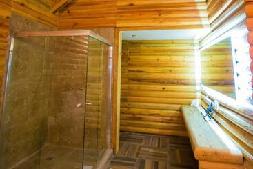 فندق على الطريق Honey Moon