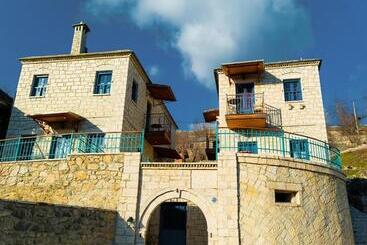 Pensione Napoleon Zaglis Guesthouse