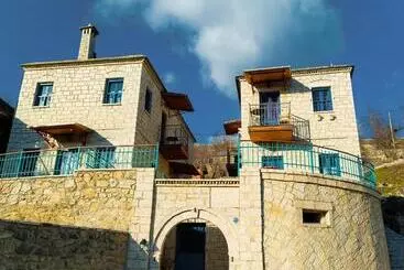 Pensione Napoleon Zaglis Guesthouse