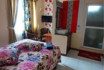 Pension  Skylineinn