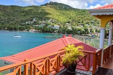 Majatalo Sunset Lane