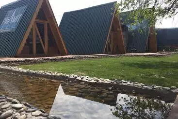 Piramit Butik Otel
