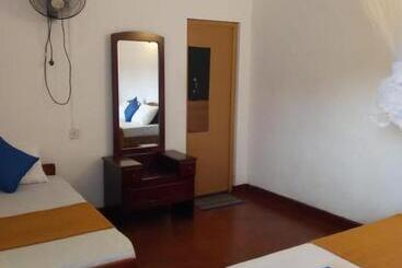 Hostel Green View Ella