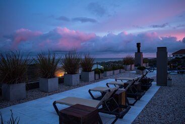 Almarena Apart & Hotel Boutique