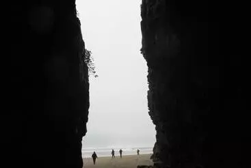 ベッドアンドブレックファースト Kepplestone By The Sea