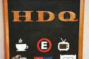 Hostal Hdq