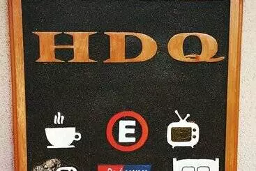 Hostal Hdq
