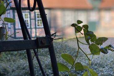 فندق Grander Mühle