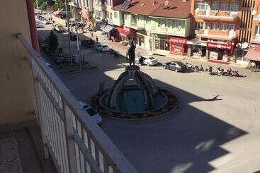 בית מלון כפרי Inan