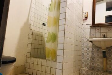 호텔 La Casona De Colan