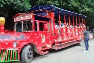 ホテル Pousada Chiclé