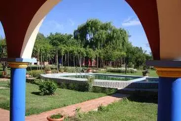هتل San Javier