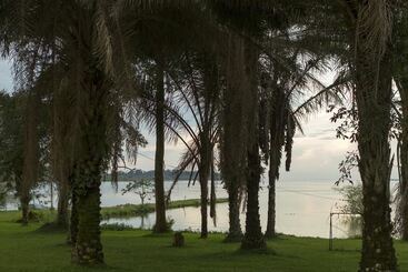 Hotel Ssese Habitat Resort