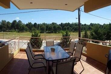 Hotel Stayinn Sunrise Apartments