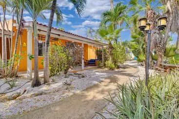 ホテル Tropical Divers Resort