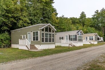 Tuxbury Pond Rv Resort