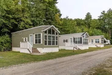 Tuxbury Pond Rv Resort