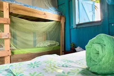 Macao Beach Hostel