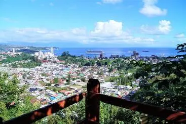 Panoramic Hostel