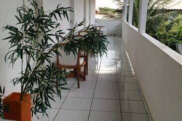 펜션 Casa Das Amoras