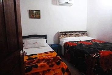 پانسیون Nefertiti