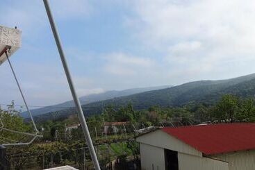 פנסיון Paradies