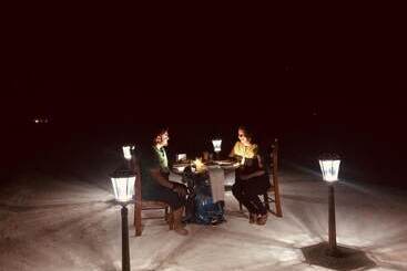 پانسیون Wunderbar Inn