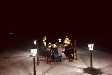 Majatalo Wunderbar Inn