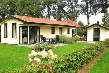 リゾートホテル Casa Familia Voorthuizen