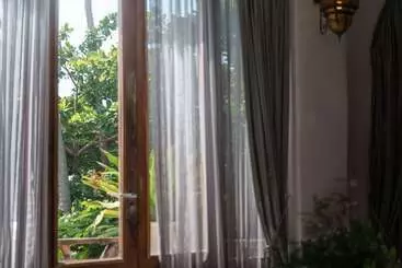 リゾートホテル Xanadu Luxury Villas & Retreat Zanzibar