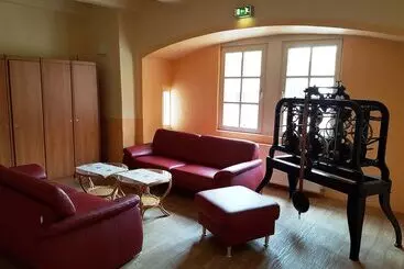 Schloss Hotel Schöningen