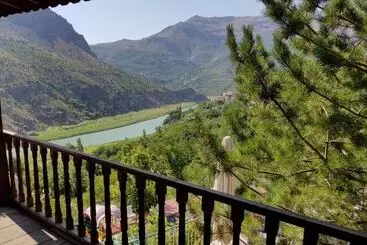 Yesil Egin Otel