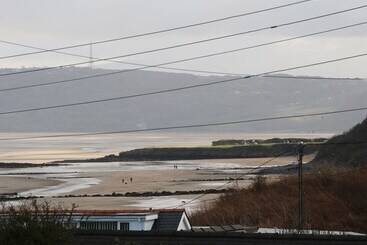 Casa Rurale Captain S Quarters Apartment 2