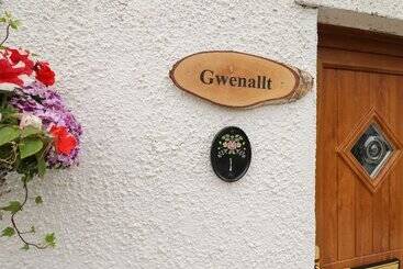 Casa Rurale Gwenallt