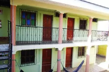 Hostel Ibesa
