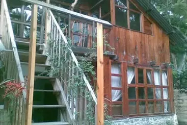 Hostel San Marcos