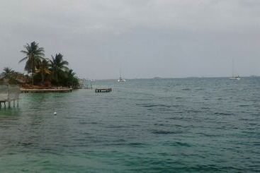 Cabañas Nalunega San Blas