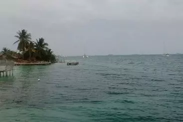 Cabañas Nalunega San Blas