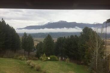 Hotel Casona Del Alto