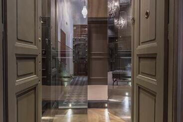 Hotel Forvm Luxury Experience   Dependance