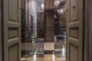Hotel Forvm Luxury Experience Dependance