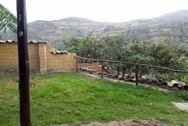 Hotel Hospedaje El Mirador