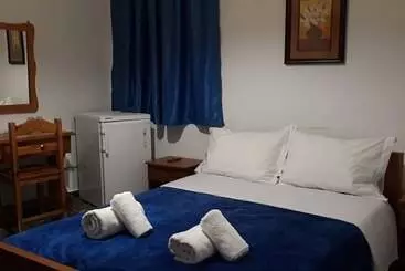 ホテル San Georgio