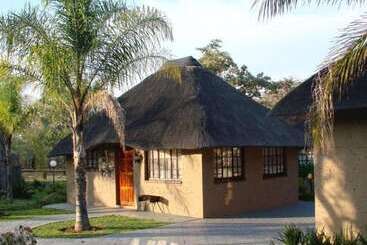 Umndini Safari Resort & Venue