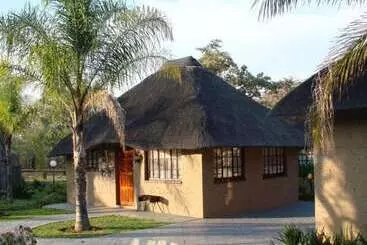 Umndini Safari Resort & Venue