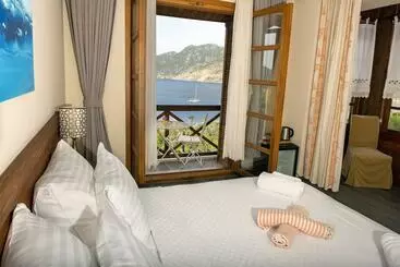 Hotel Villa Bakacak   Adults Only