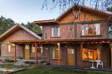 کلبه Los Maitenes Bariloche