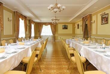 פנסיון Gostevoy Dom Klassik