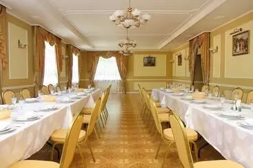 Majatalo Gostevoy Dom Klassik